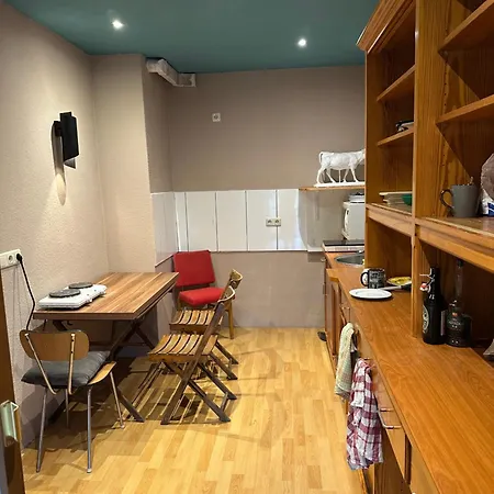 Martha Ubytování v soukromí *