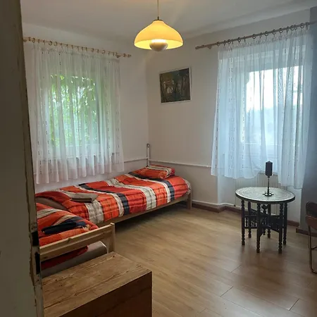 Martha Homestay Radebeul